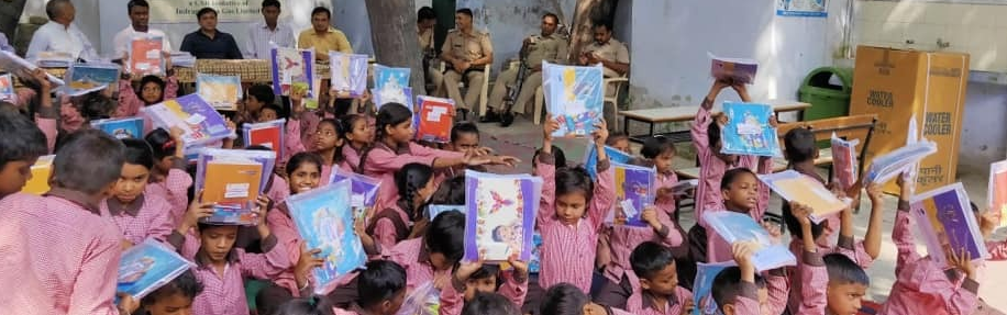 Empowering the Child