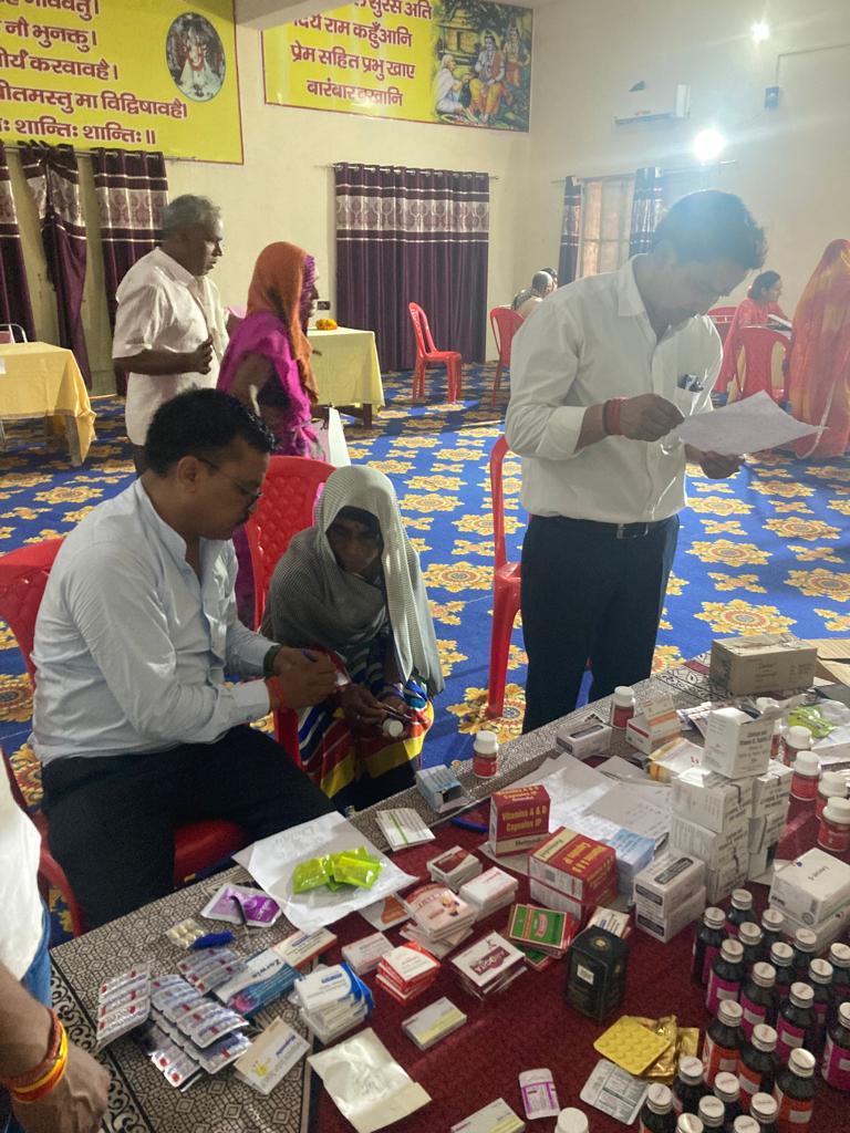 Care for Health