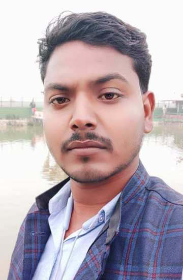 Profile picture of Ajay Yadav