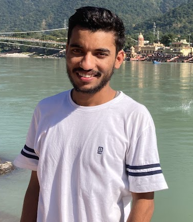 Profile picture of Ankit
