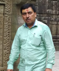 Profile picture of Arvind