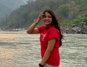 Profile picture of Gunjan Bahuguna