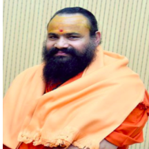 Profile picture of Shree Bhavani Nandan Yati Ji Maharaj