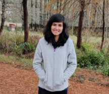 Profile picture of Kaniska Joshi