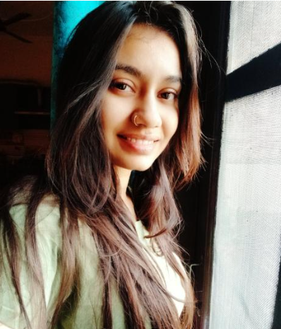 Profile picture of Pragya Mishra