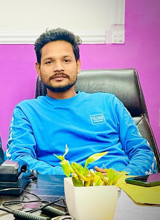 Profile picture of Rajiv Pratap Singh